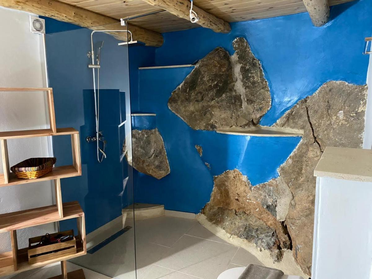 Meraki Apartments Crete Плакиас Экстерьер фото