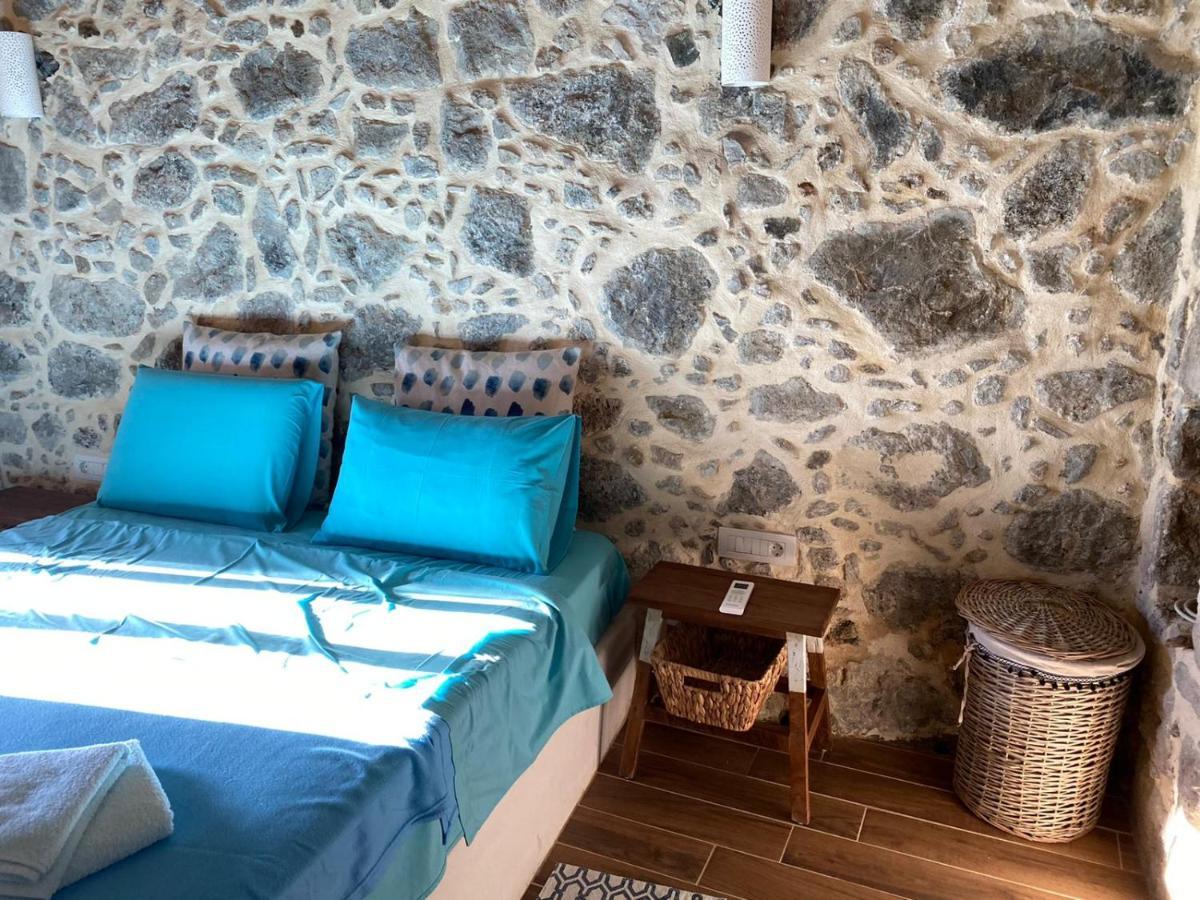 Meraki Apartments Crete Плакиас Экстерьер фото