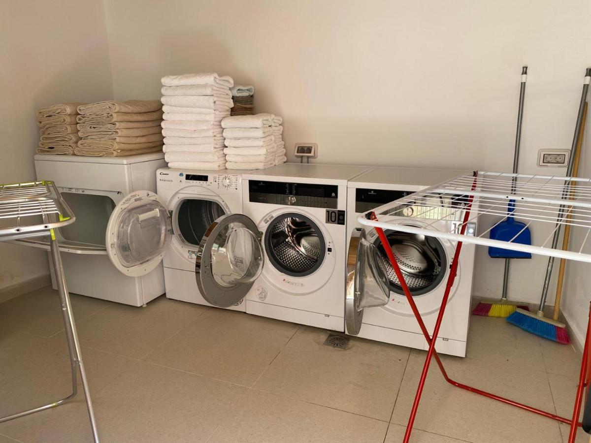 Meraki Apartments Crete Плакиас Экстерьер фото