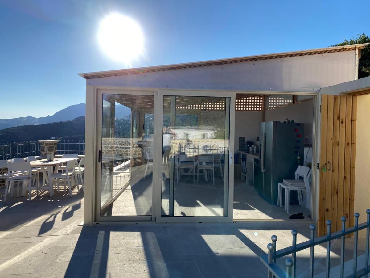 Meraki Apartments Crete Плакиас Экстерьер фото