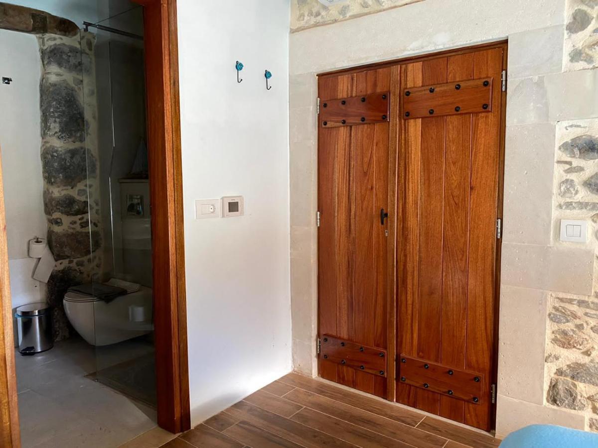 Meraki Apartments Crete Плакиас Экстерьер фото
