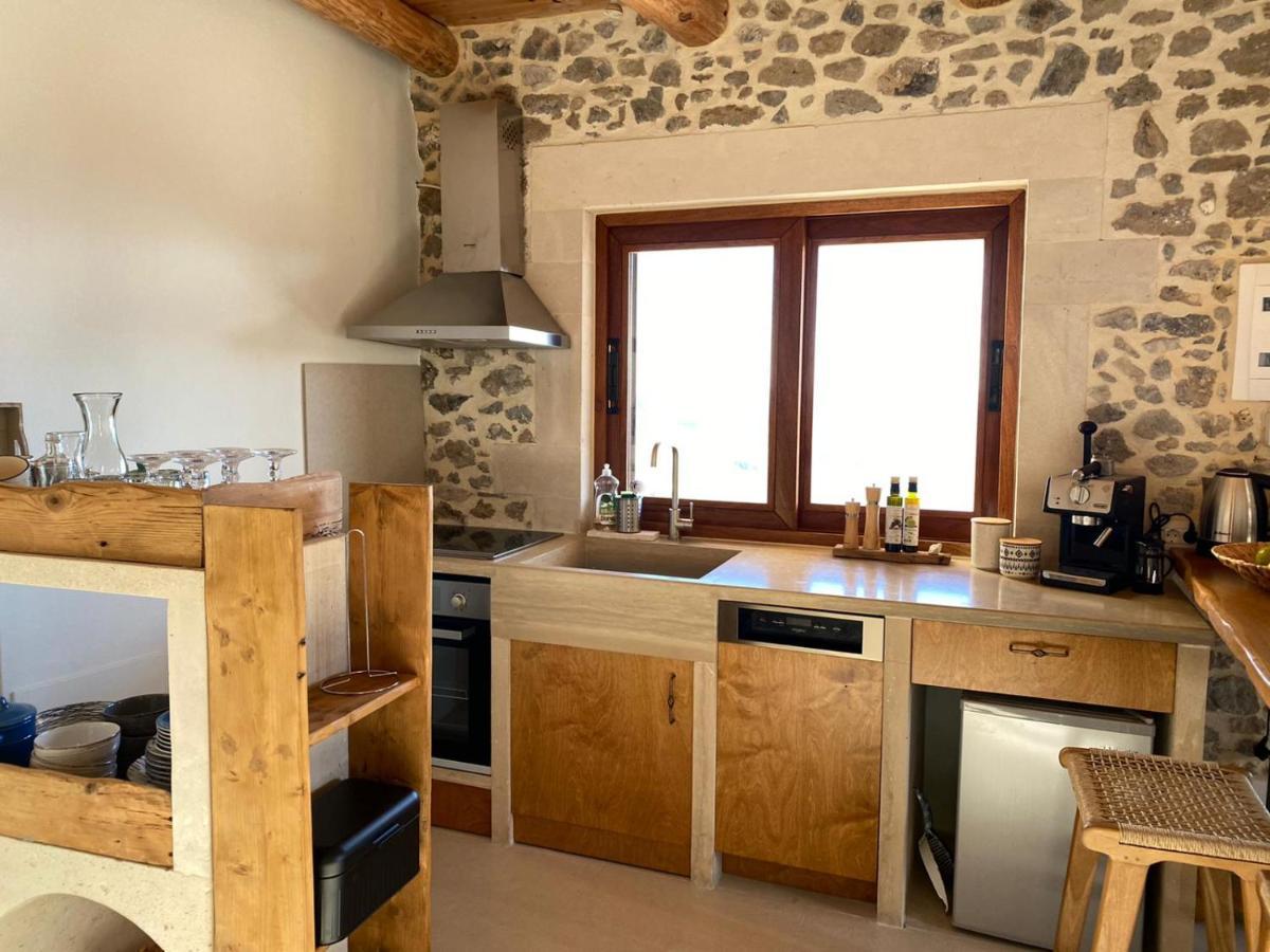 Meraki Apartments Crete Плакиас Экстерьер фото