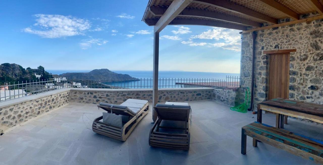 Meraki Apartments Crete Плакиас Экстерьер фото