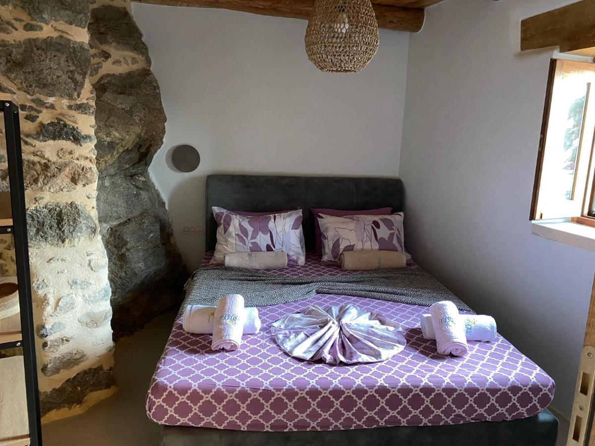 Meraki Apartments Crete Плакиас Экстерьер фото