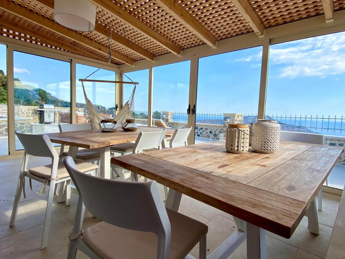 Meraki Apartments Crete Плакиас Экстерьер фото