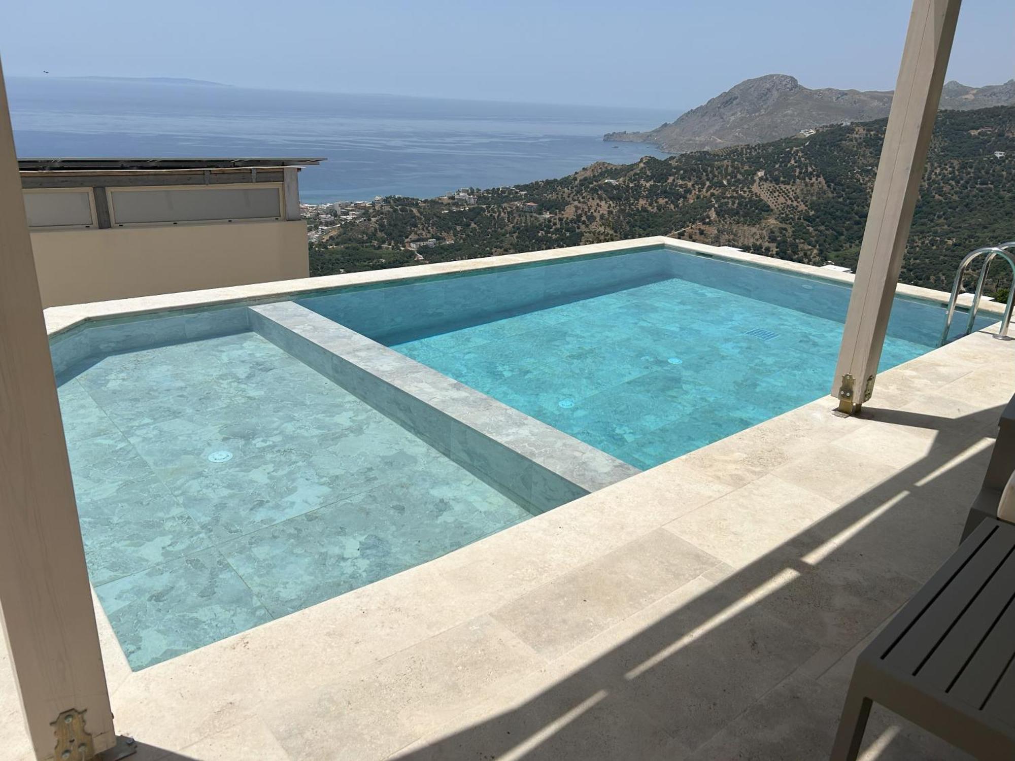 Meraki Apartments Crete Плакиас Экстерьер фото